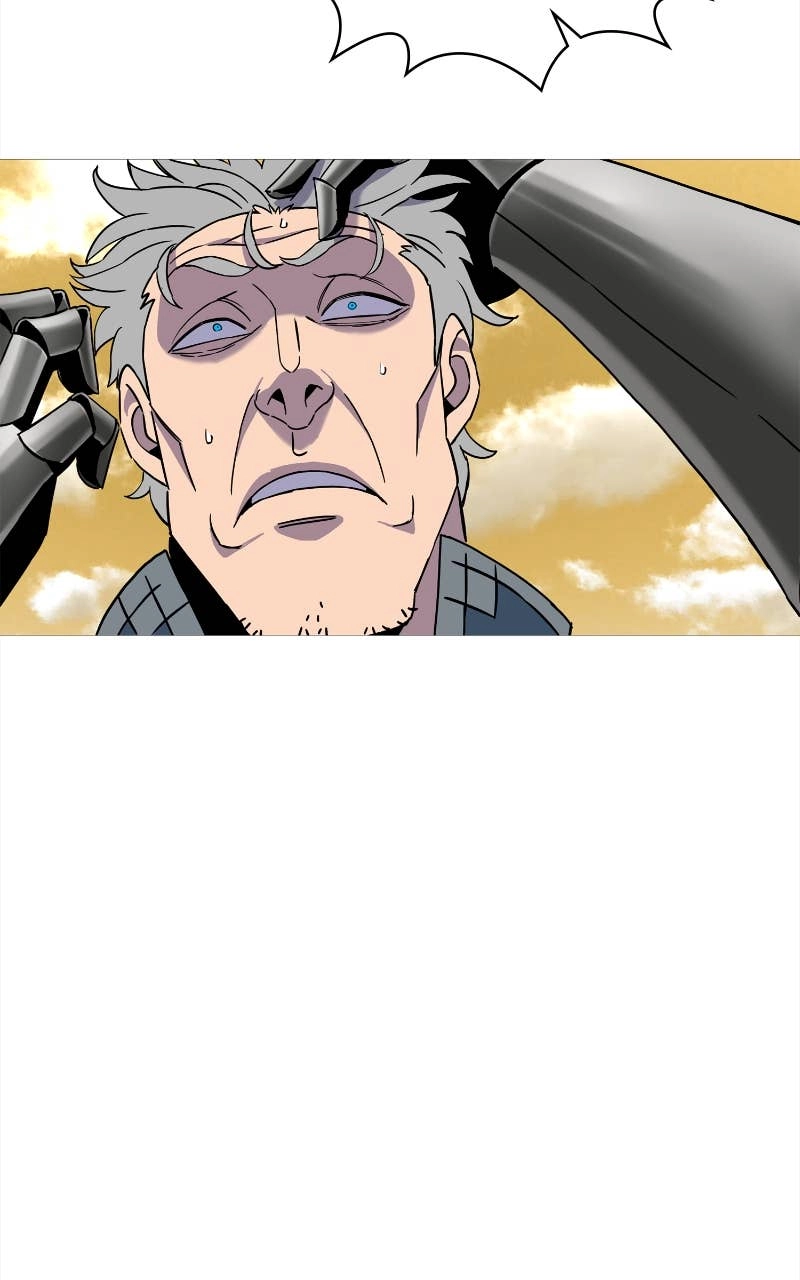 The Story of a Low-Rank Soldier Becoming a Monarch Chapter 97 - Page 46