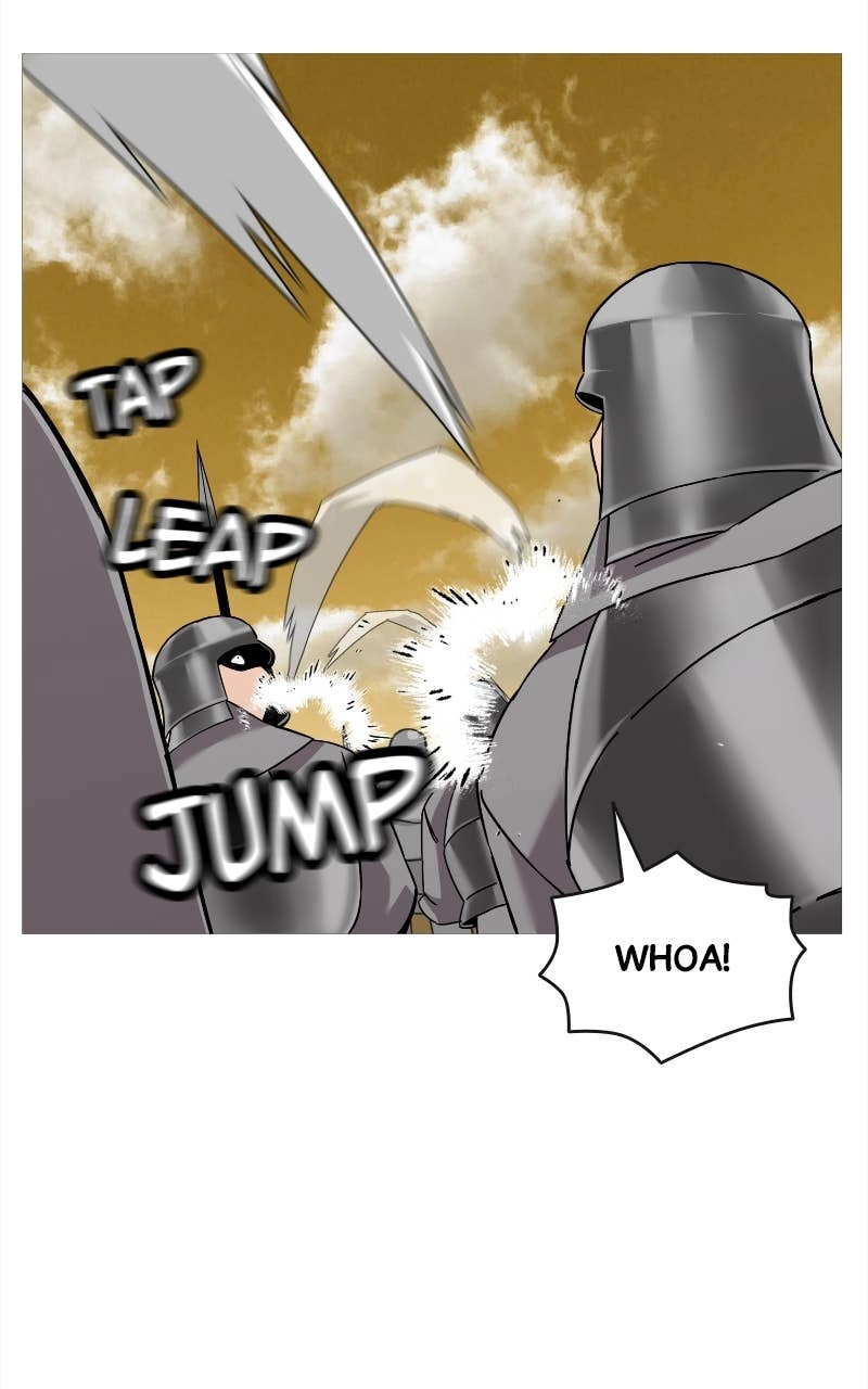 The Story of a Low-Rank Soldier Becoming a Monarch Chapter 97 - Page 47