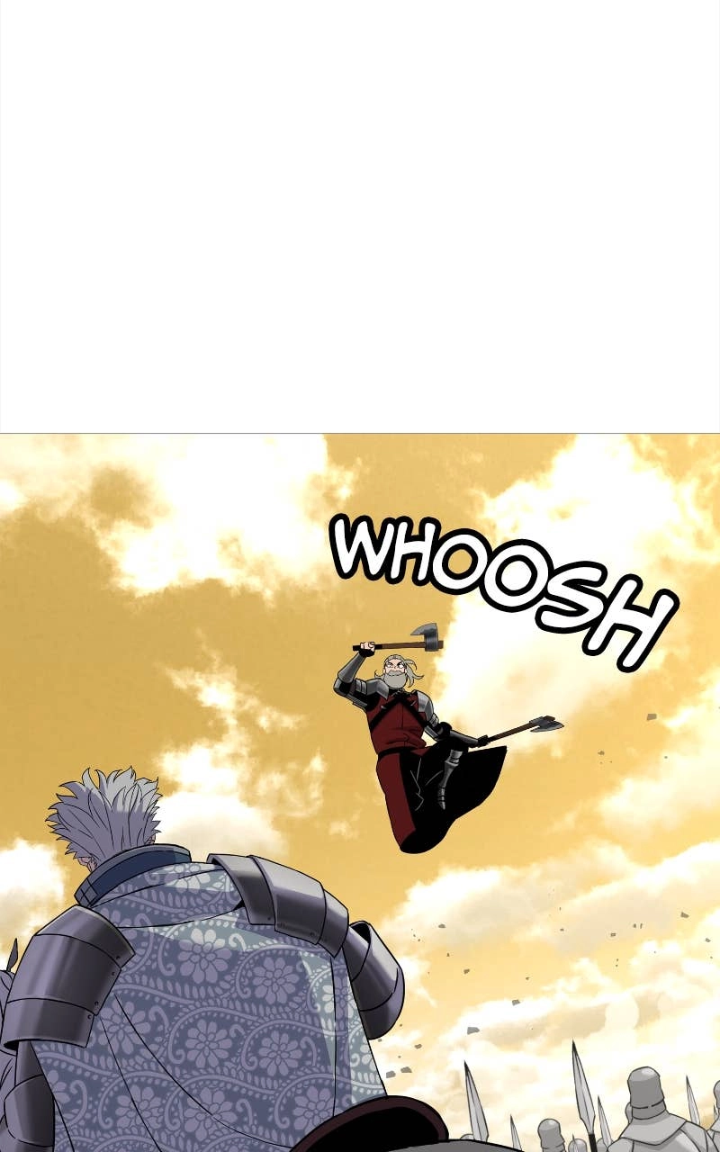 The Story of a Low-Rank Soldier Becoming a Monarch Chapter 97 - Page 48