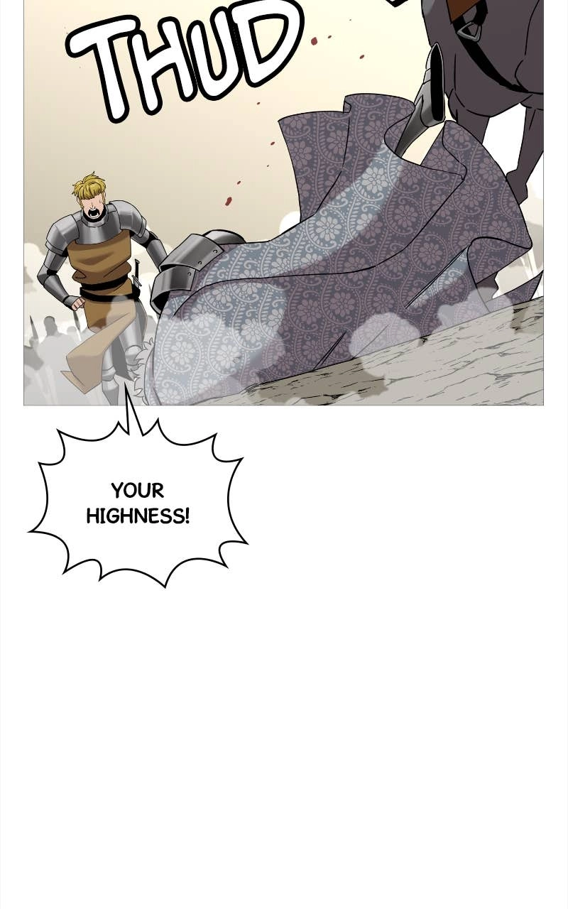 The Story of a Low-Rank Soldier Becoming a Monarch Chapter 97 - Page 55