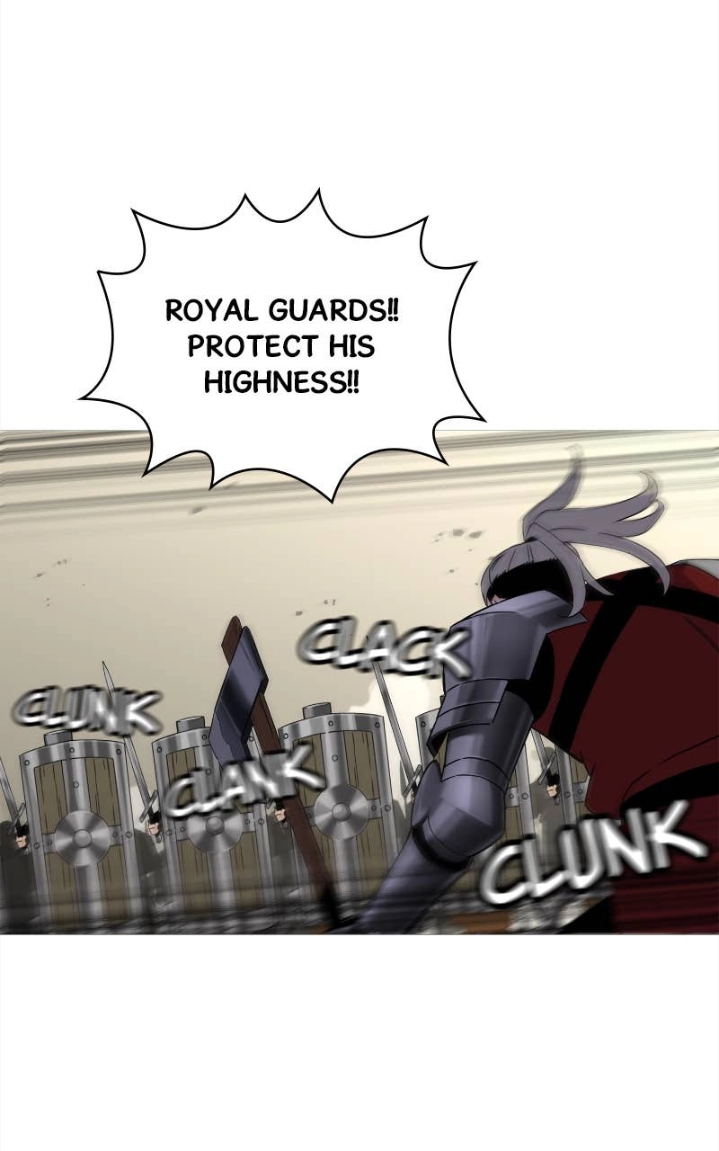 The Story of a Low-Rank Soldier Becoming a Monarch Chapter 97 - Page 56
