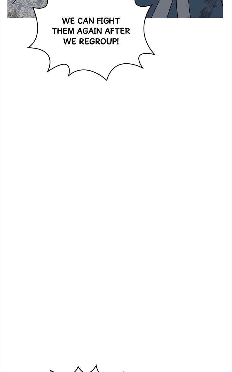The Story of a Low-Rank Soldier Becoming a Monarch Chapter 97 - Page 58