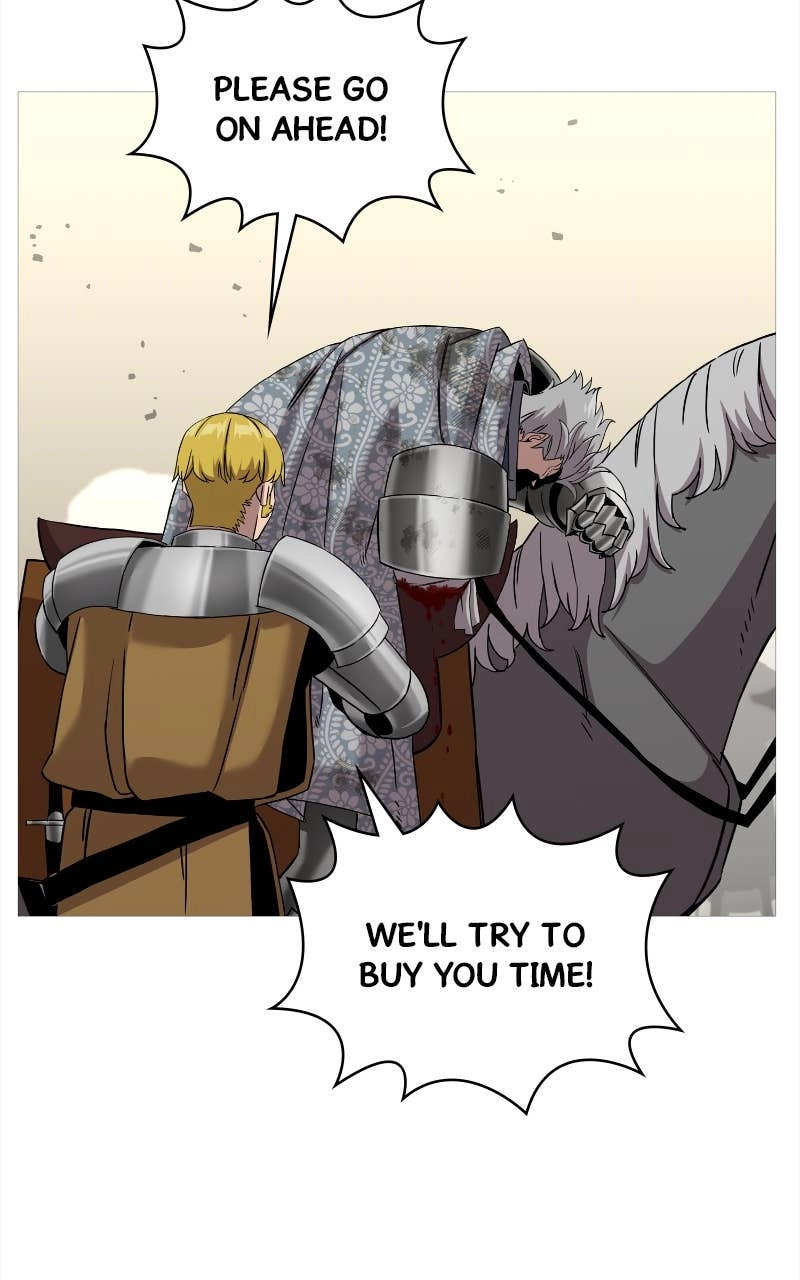 The Story of a Low-Rank Soldier Becoming a Monarch Chapter 97 - Page 59