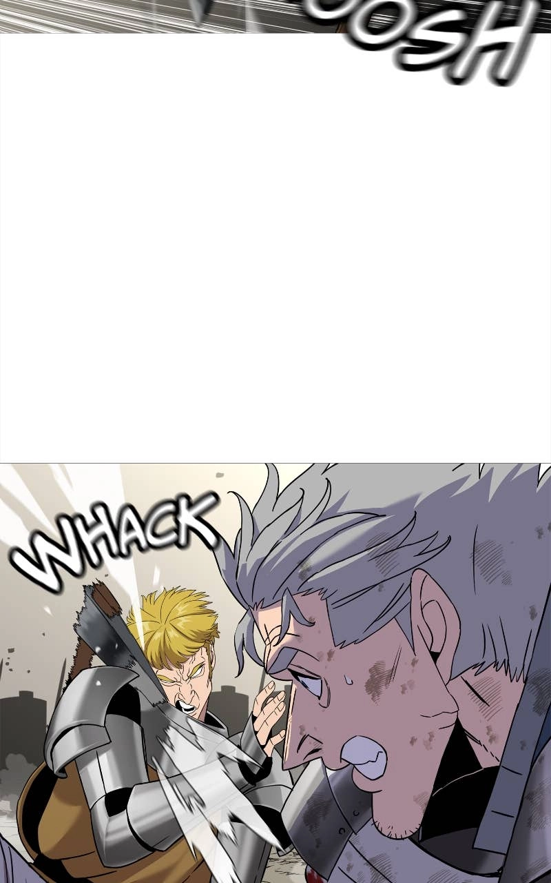 The Story of a Low-Rank Soldier Becoming a Monarch Chapter 97 - Page 61