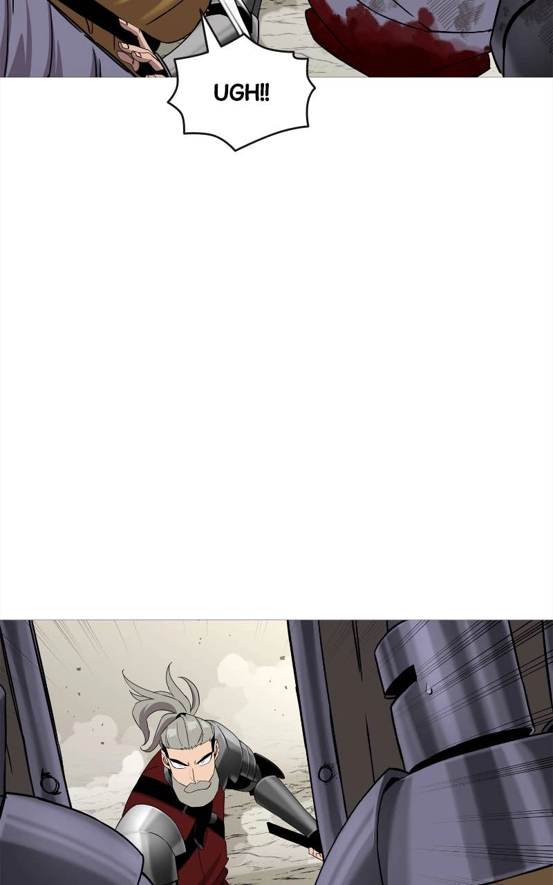 The Story of a Low-Rank Soldier Becoming a Monarch Chapter 97 - Page 62