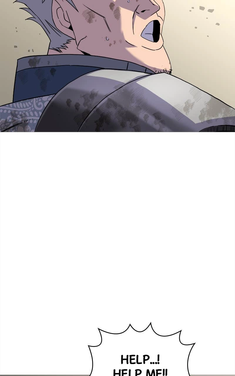The Story of a Low-Rank Soldier Becoming a Monarch Chapter 97 - Page 64