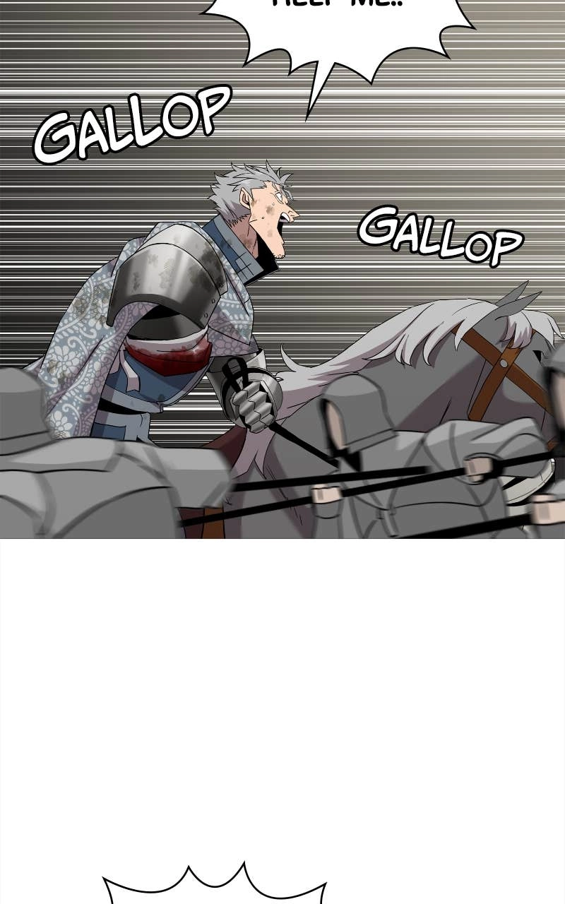 The Story of a Low-Rank Soldier Becoming a Monarch Chapter 97 - Page 65
