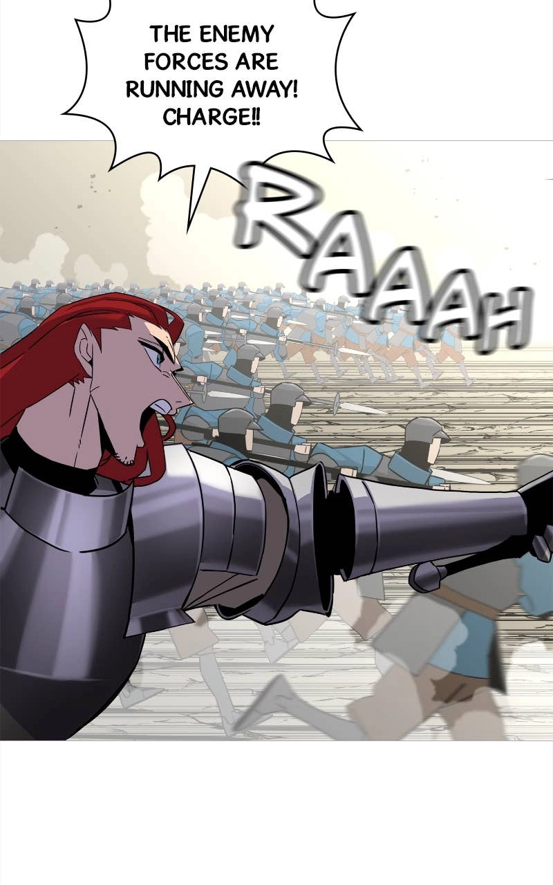 The Story of a Low-Rank Soldier Becoming a Monarch Chapter 97 - Page 66