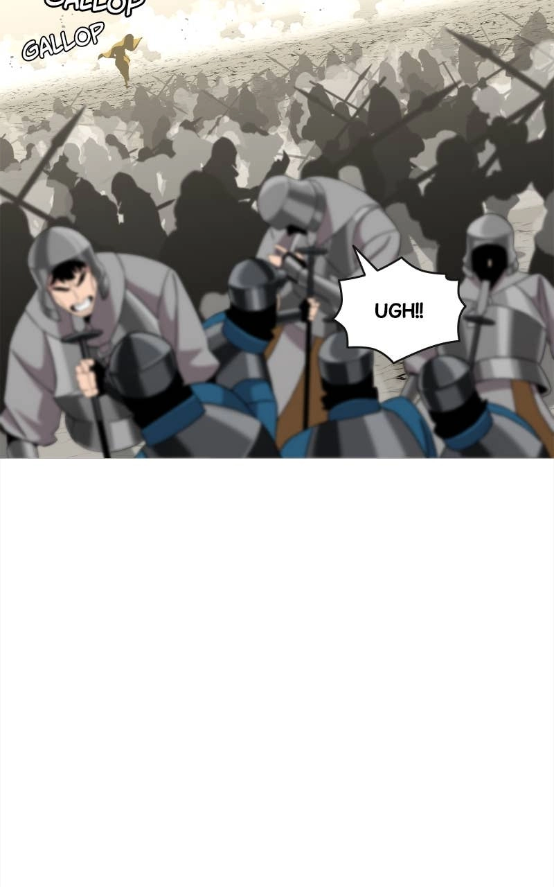 The Story of a Low-Rank Soldier Becoming a Monarch Chapter 97 - Page 69
