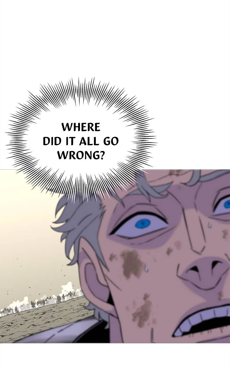 The Story of a Low-Rank Soldier Becoming a Monarch Chapter 97 - Page 70
