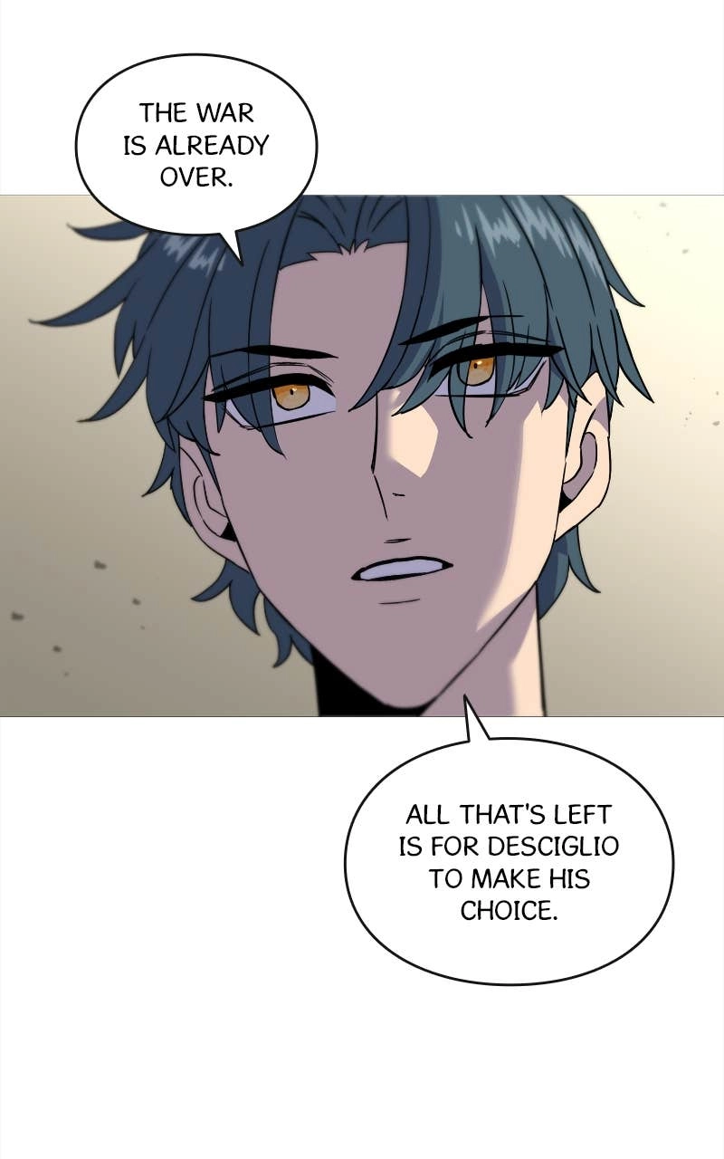 The Story of a Low-Rank Soldier Becoming a Monarch Chapter 97 - Page 73