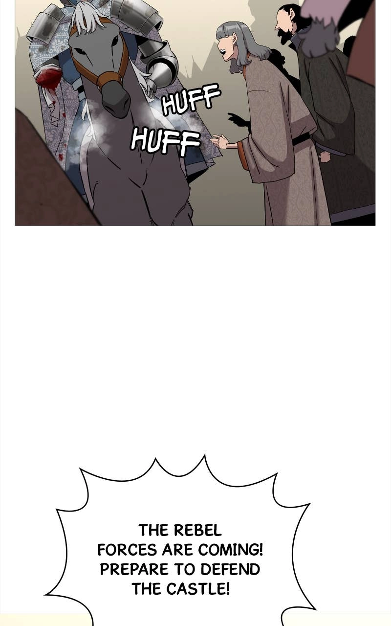 The Story of a Low-Rank Soldier Becoming a Monarch Chapter 97 - Page 75
