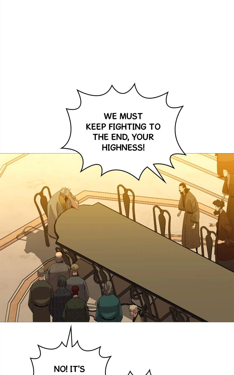 The Story of a Low-Rank Soldier Becoming a Monarch Chapter 97 - Page 78