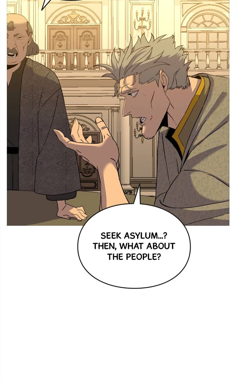 The Story of a Low-Rank Soldier Becoming a Monarch Chapter 97 - Page 80
