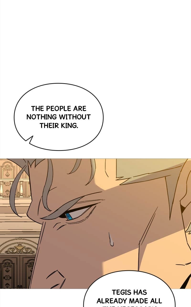 The Story of a Low-Rank Soldier Becoming a Monarch Chapter 97 - Page 81