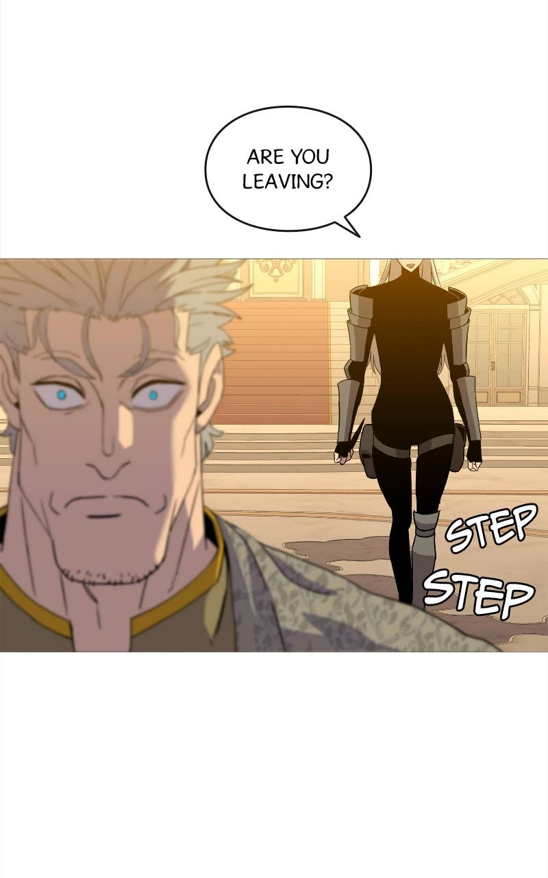 The Story of a Low-Rank Soldier Becoming a Monarch Chapter 97 - Page 86