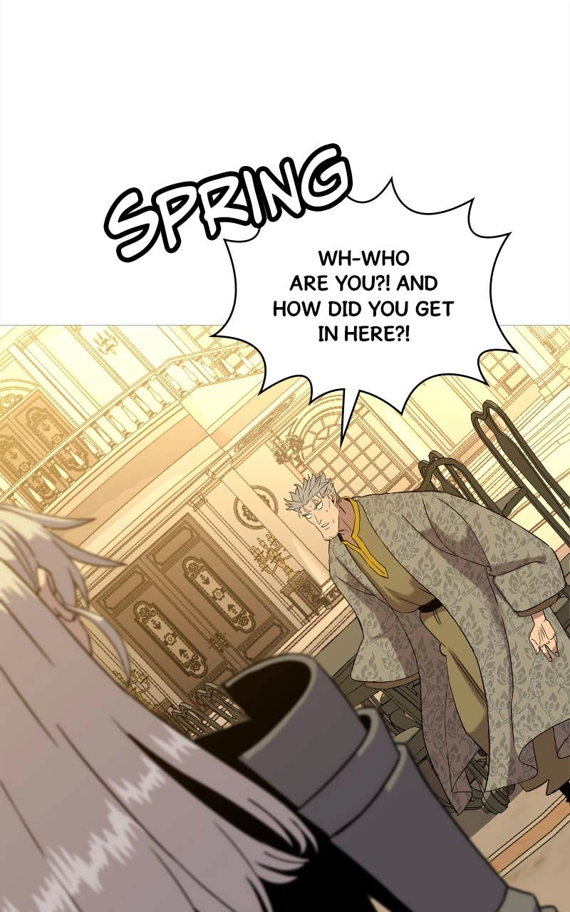The Story of a Low-Rank Soldier Becoming a Monarch Chapter 97 - Page 87