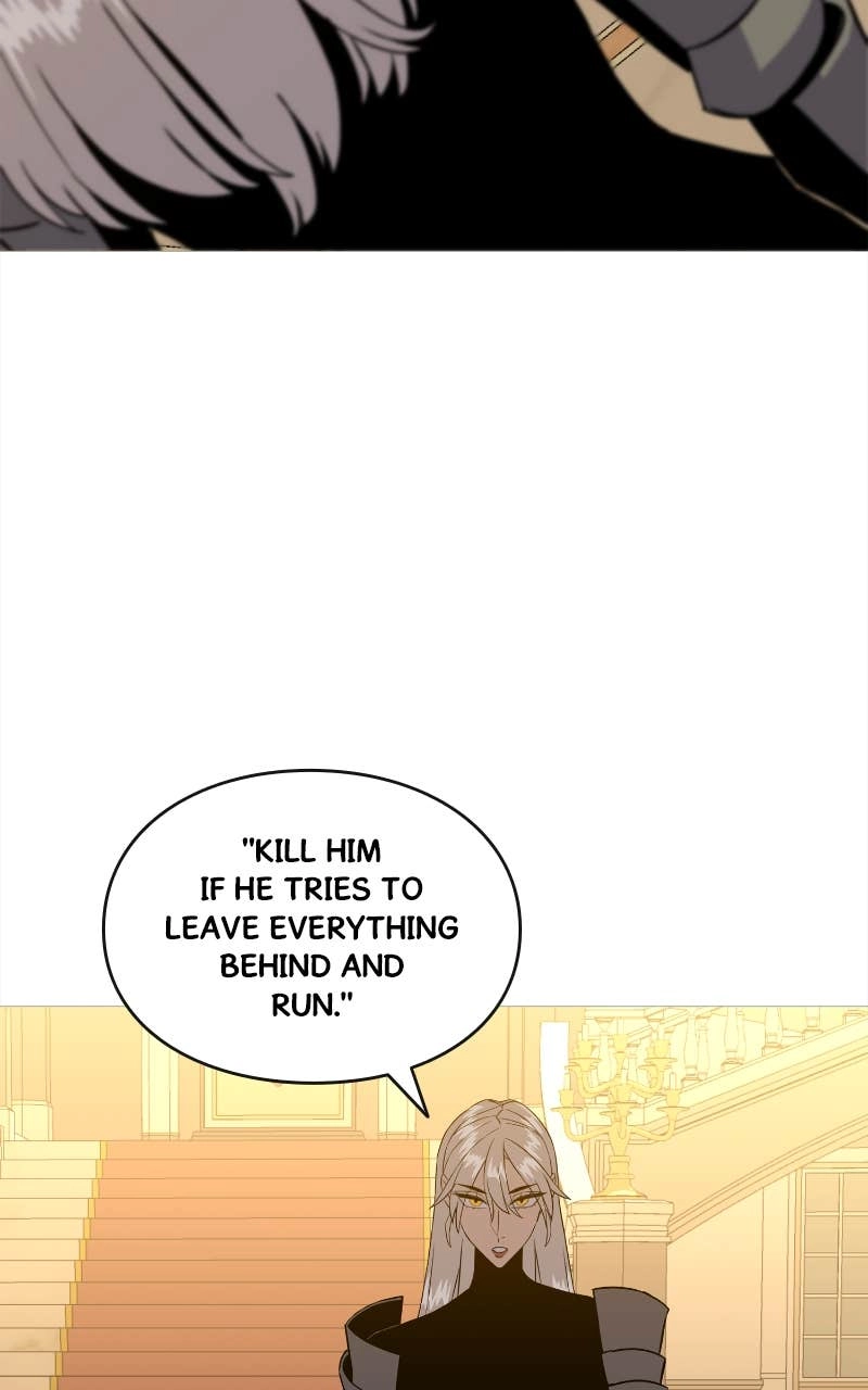 The Story of a Low-Rank Soldier Becoming a Monarch Chapter 97 - Page 88