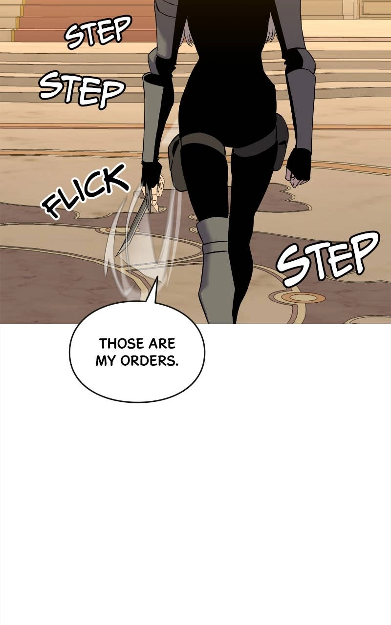 The Story of a Low-Rank Soldier Becoming a Monarch Chapter 97 - Page 89