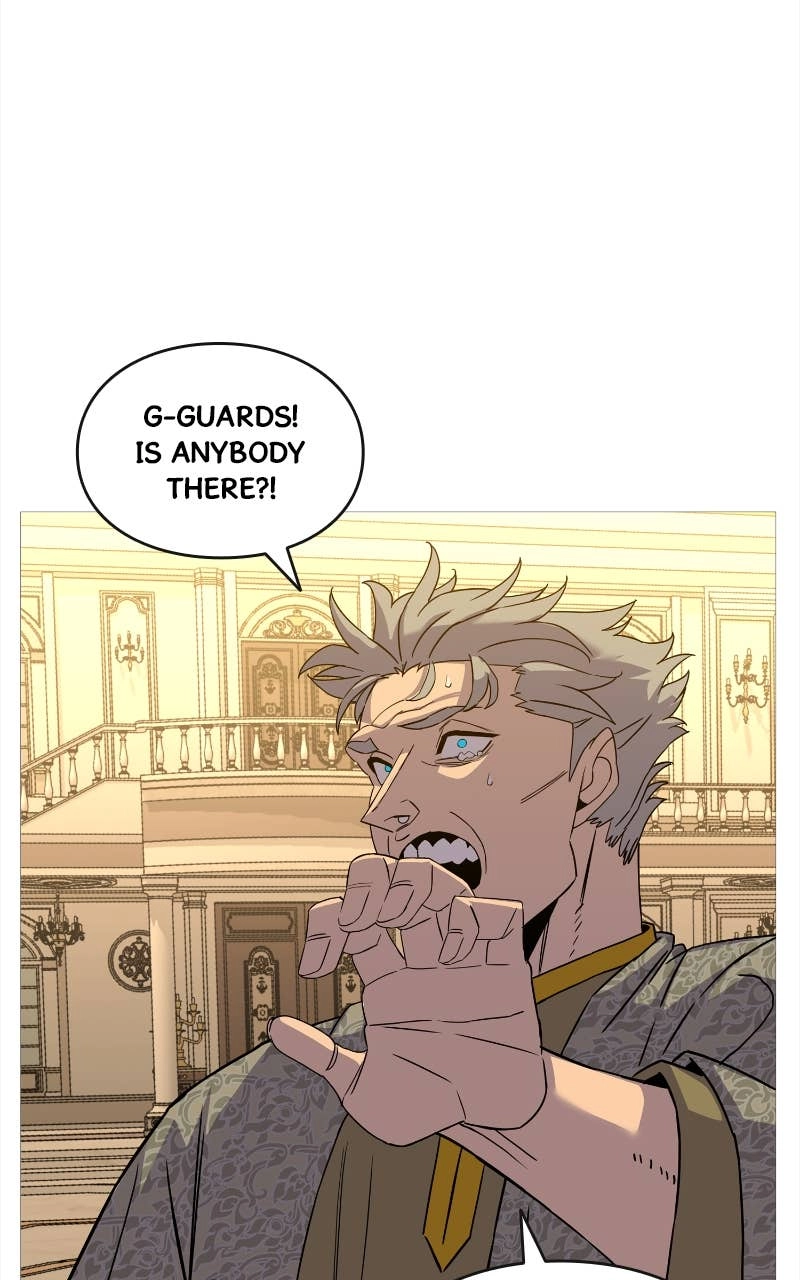 The Story of a Low-Rank Soldier Becoming a Monarch Chapter 97 - Page 90