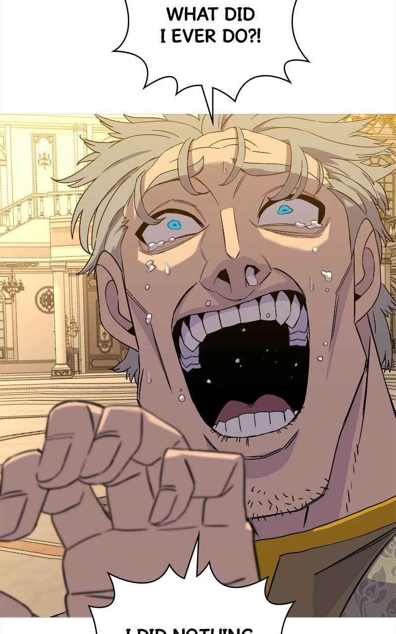 The Story of a Low-Rank Soldier Becoming a Monarch Chapter 97 - Page 92