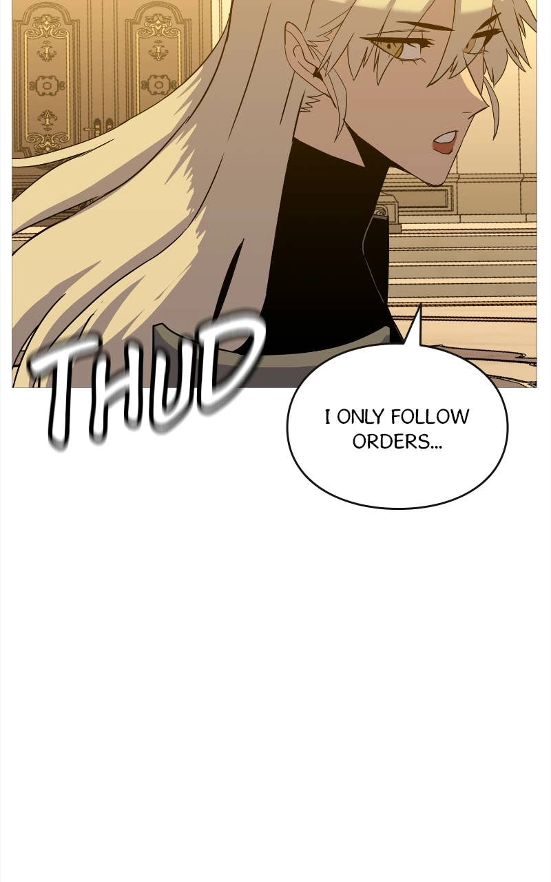 The Story of a Low-Rank Soldier Becoming a Monarch Chapter 97 - Page 97