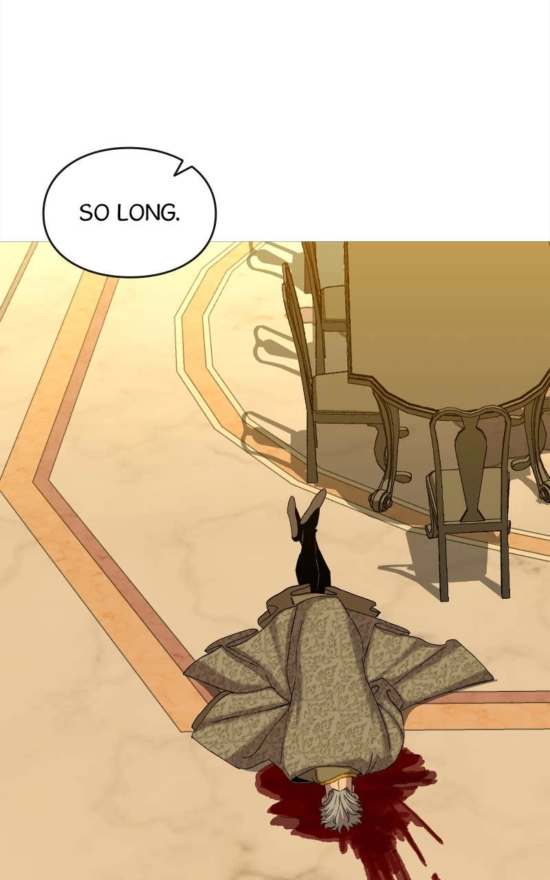The Story of a Low-Rank Soldier Becoming a Monarch Chapter 97 - Page 98
