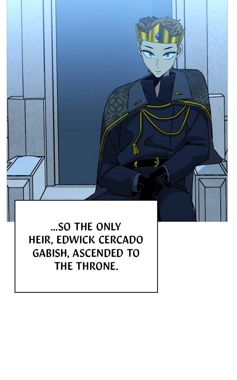 The Story of a Low-Rank Soldier Becoming a Monarch Chapter 98 - Page 4