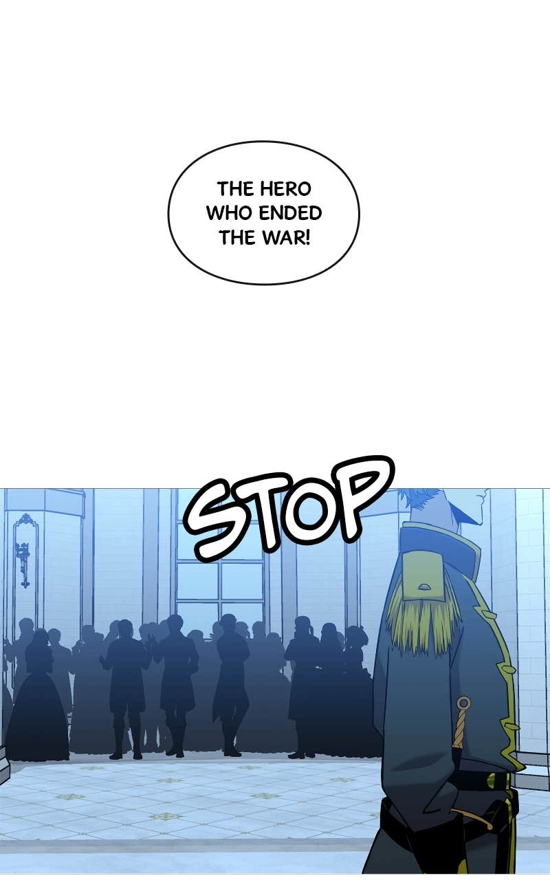 The Story of a Low-Rank Soldier Becoming a Monarch Chapter 98 - Page 6