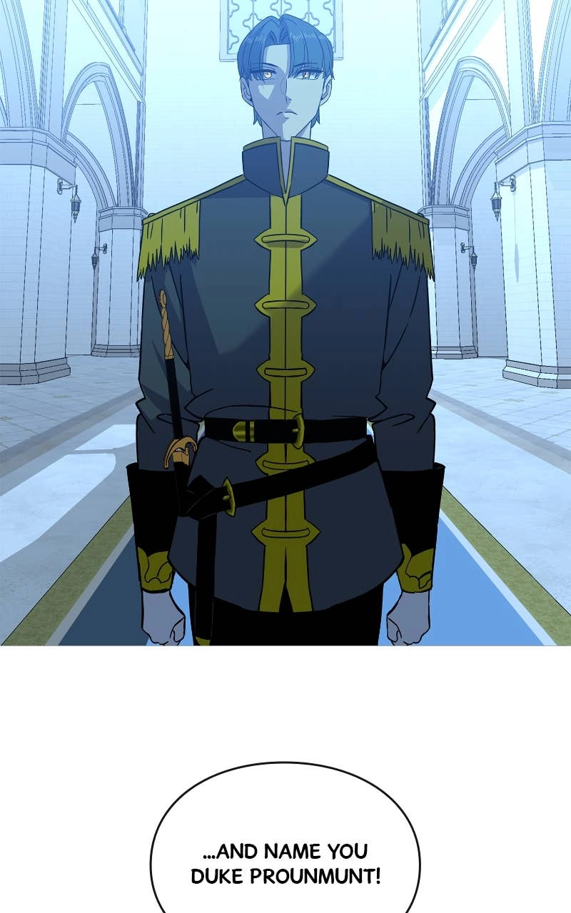 The Story of a Low-Rank Soldier Becoming a Monarch Chapter 98 - Page 8