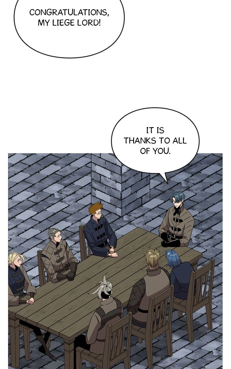 The Story of a Low-Rank Soldier Becoming a Monarch Chapter 98 - Page 11
