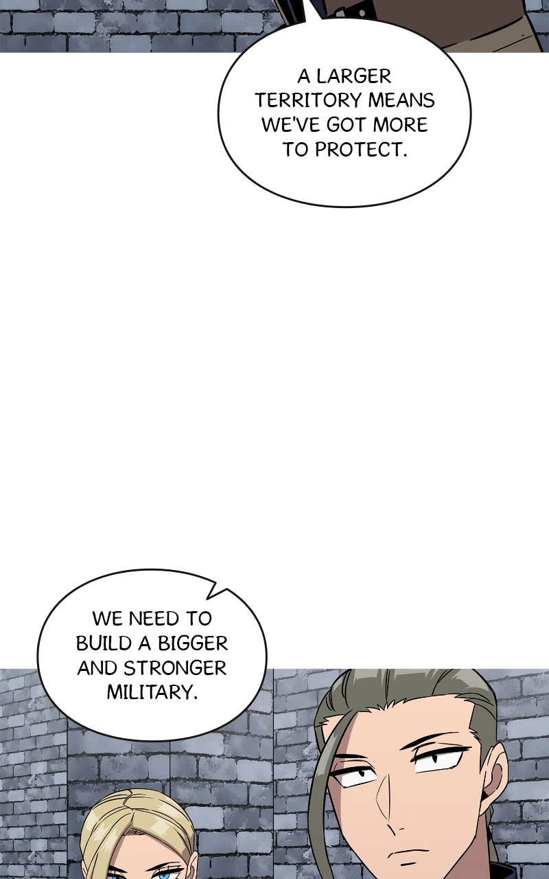 The Story of a Low-Rank Soldier Becoming a Monarch Chapter 98 - Page 13