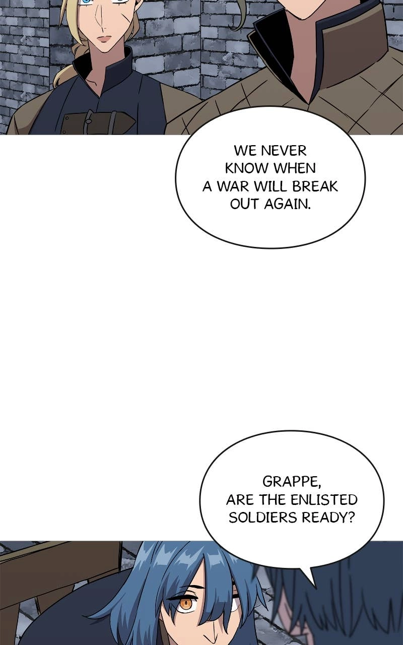 The Story of a Low-Rank Soldier Becoming a Monarch Chapter 98 - Page 14