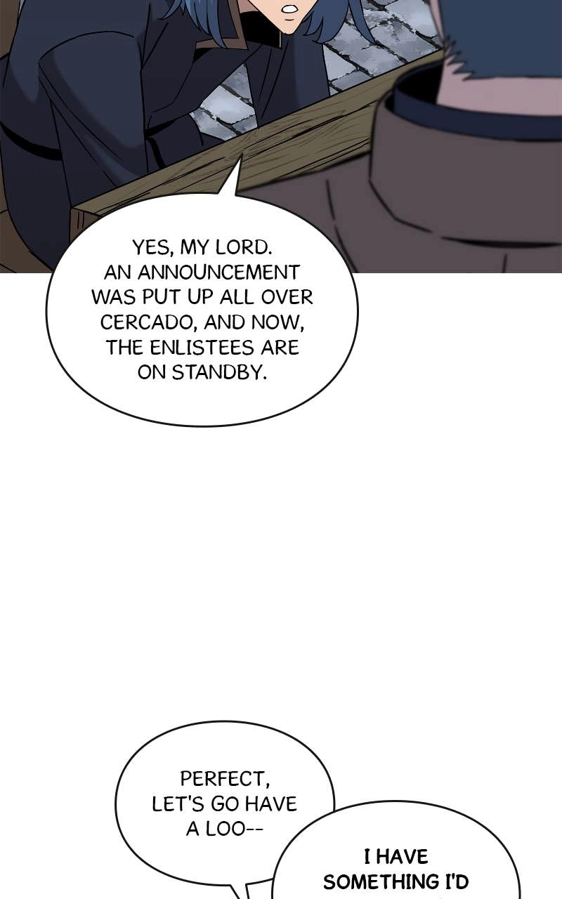 The Story of a Low-Rank Soldier Becoming a Monarch Chapter 98 - Page 15