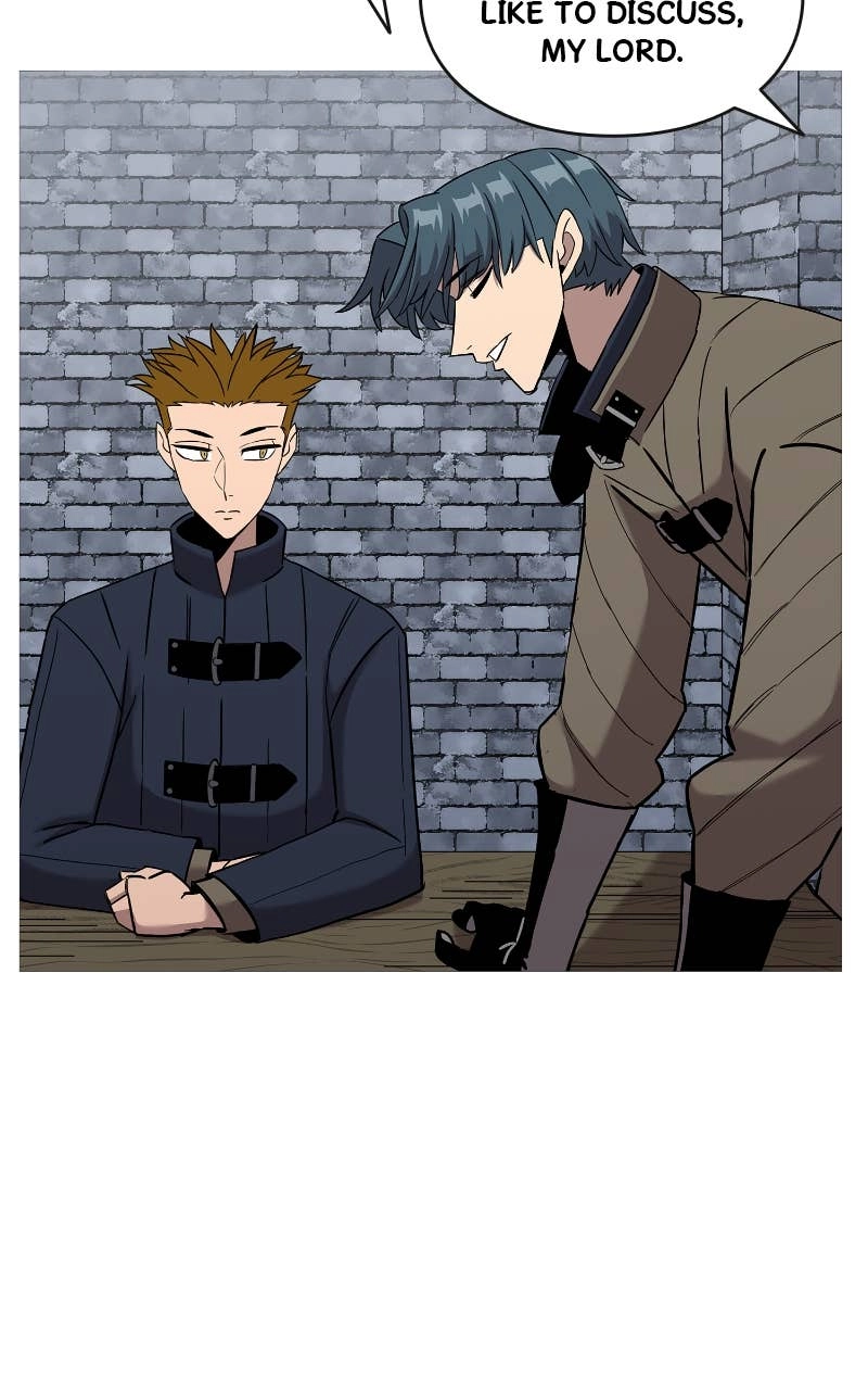 The Story of a Low-Rank Soldier Becoming a Monarch Chapter 98 - Page 16