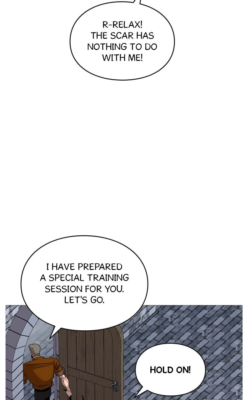 The Story of a Low-Rank Soldier Becoming a Monarch Chapter 98 - Page 20