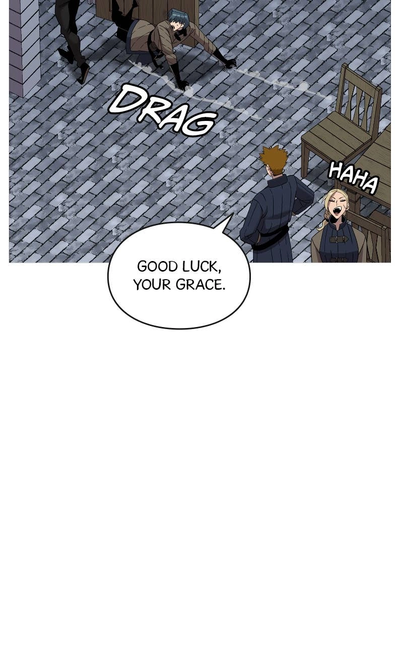 The Story of a Low-Rank Soldier Becoming a Monarch Chapter 98 - Page 21