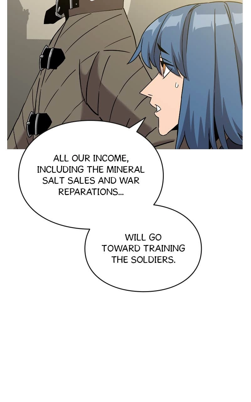 The Story of a Low-Rank Soldier Becoming a Monarch Chapter 98 - Page 24