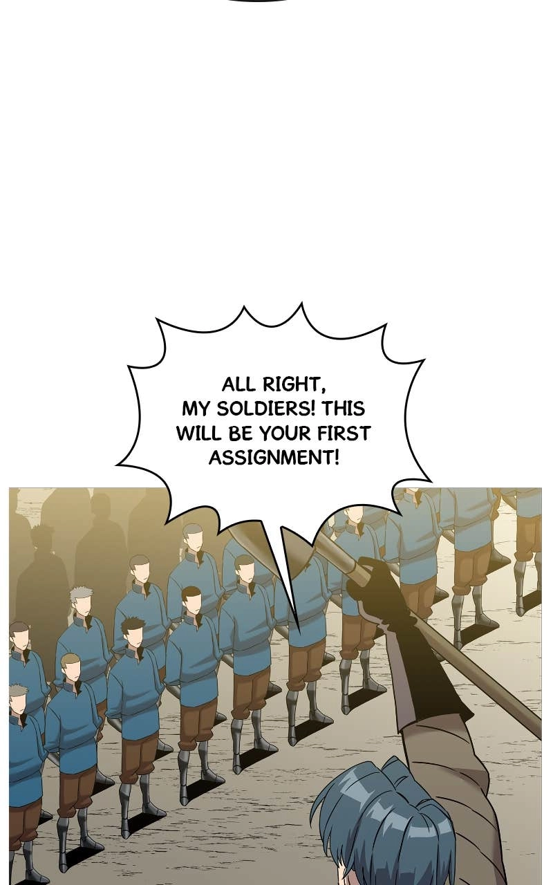 The Story of a Low-Rank Soldier Becoming a Monarch Chapter 98 - Page 26