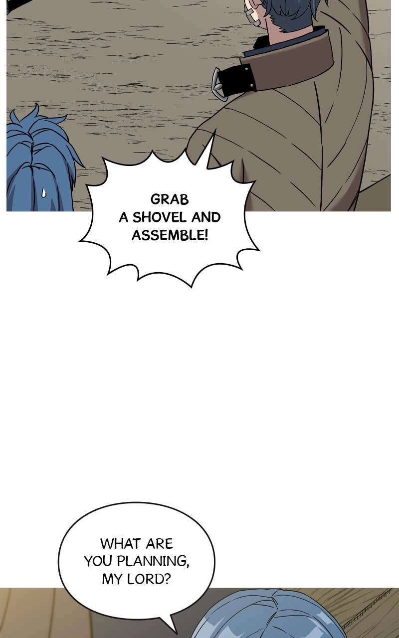 The Story of a Low-Rank Soldier Becoming a Monarch Chapter 98 - Page 27