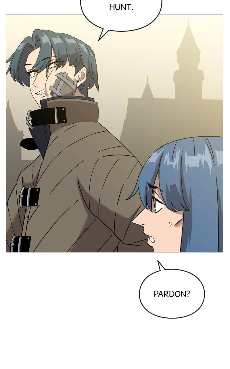 The Story of a Low-Rank Soldier Becoming a Monarch Chapter 98 - Page 29
