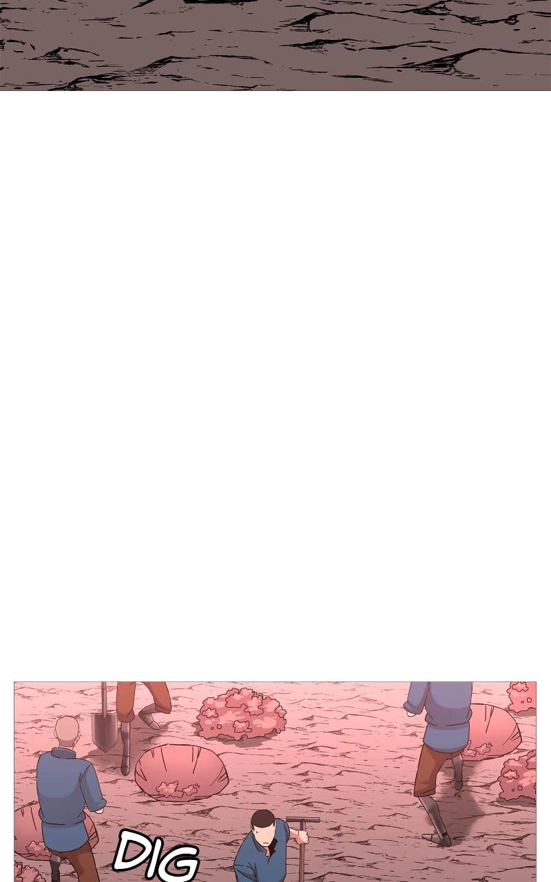 The Story of a Low-Rank Soldier Becoming a Monarch Chapter 98 - Page 31