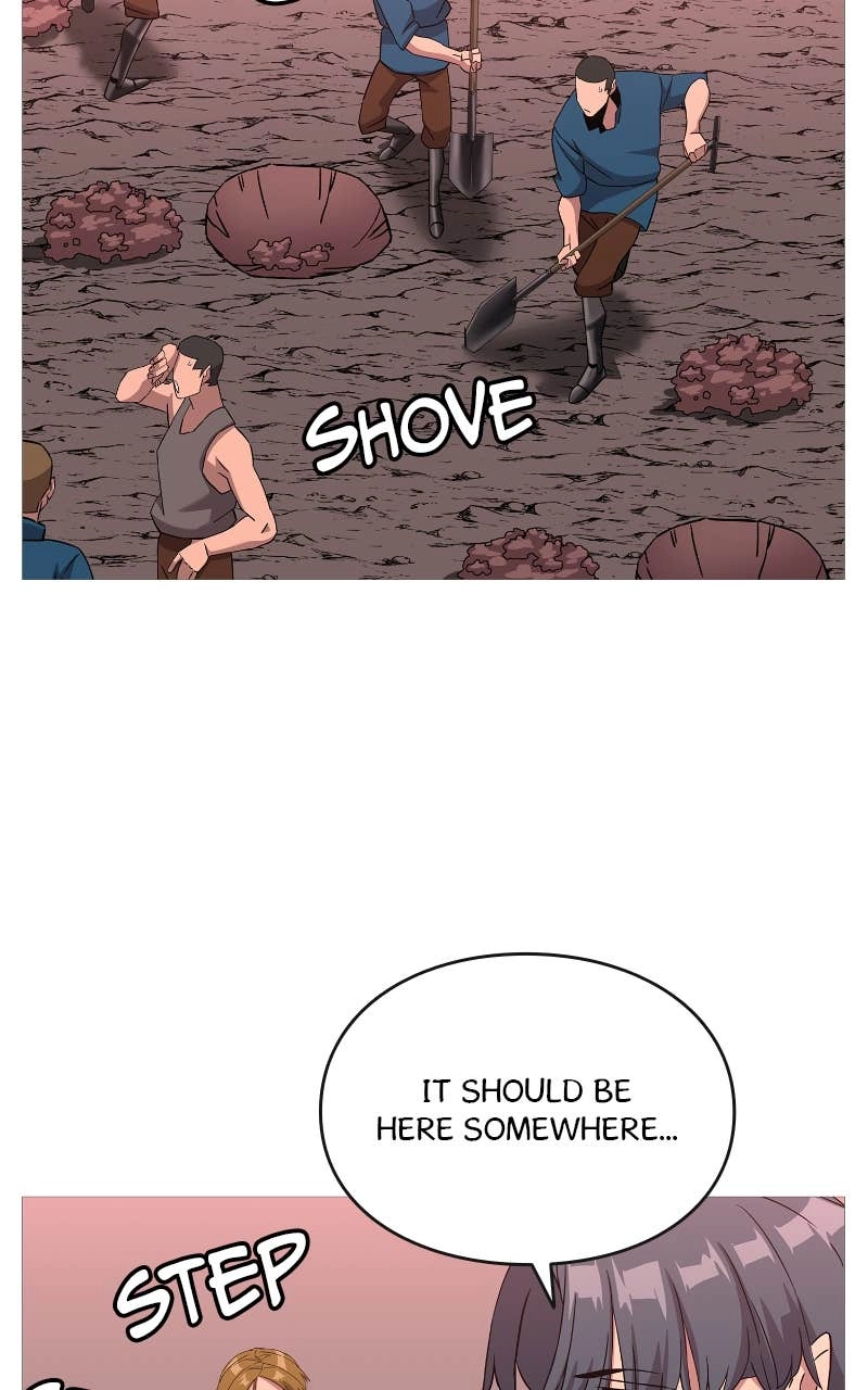 The Story of a Low-Rank Soldier Becoming a Monarch Chapter 98 - Page 32