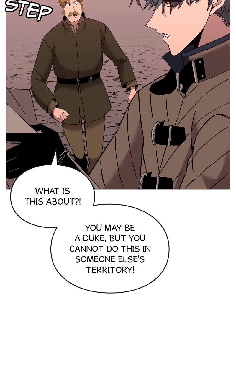 The Story of a Low-Rank Soldier Becoming a Monarch Chapter 98 - Page 33