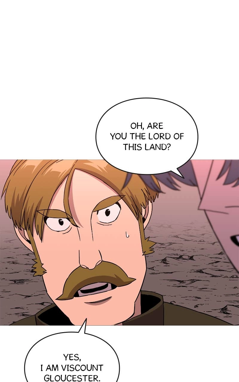 The Story of a Low-Rank Soldier Becoming a Monarch Chapter 98 - Page 34