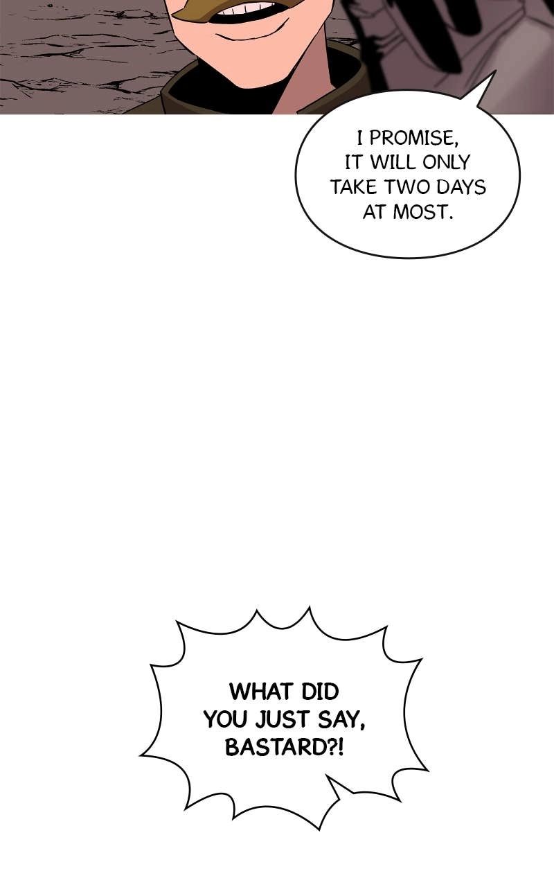The Story of a Low-Rank Soldier Becoming a Monarch Chapter 98 - Page 37