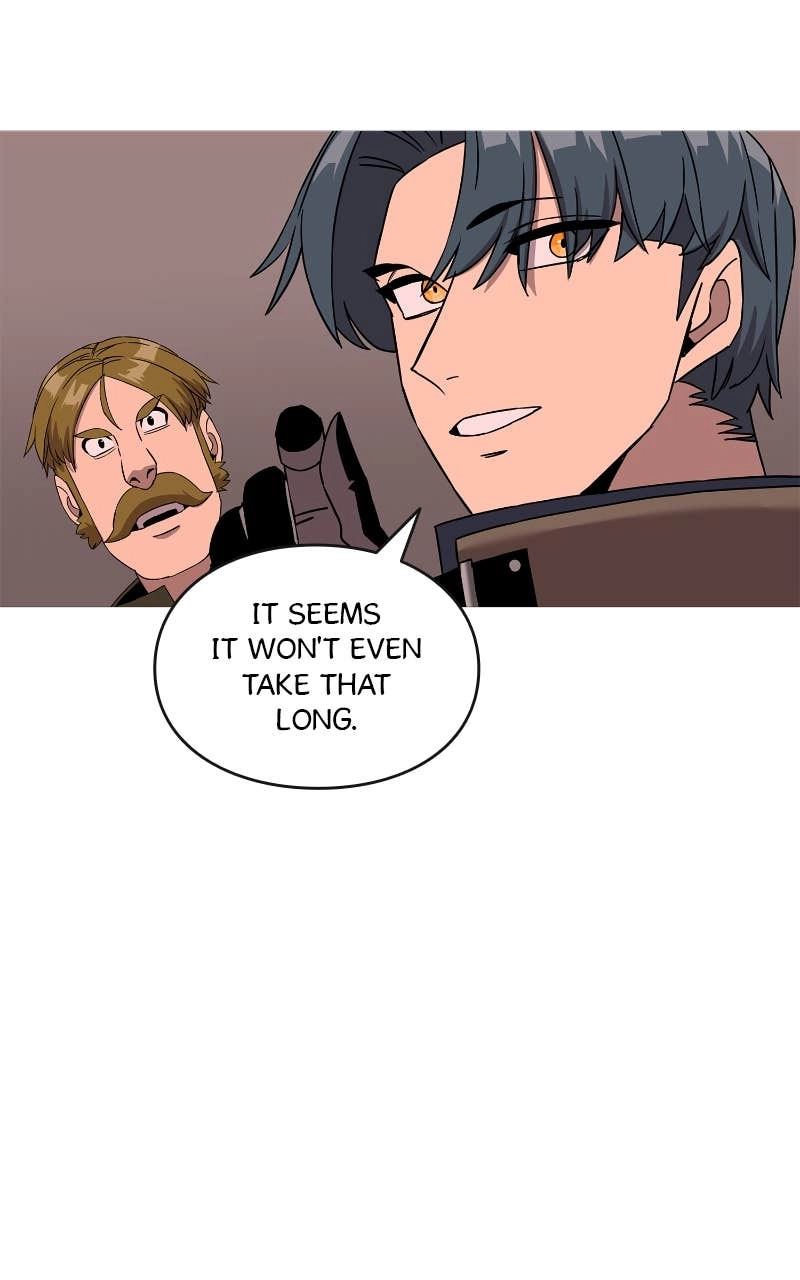 The Story of a Low-Rank Soldier Becoming a Monarch Chapter 98 - Page 38