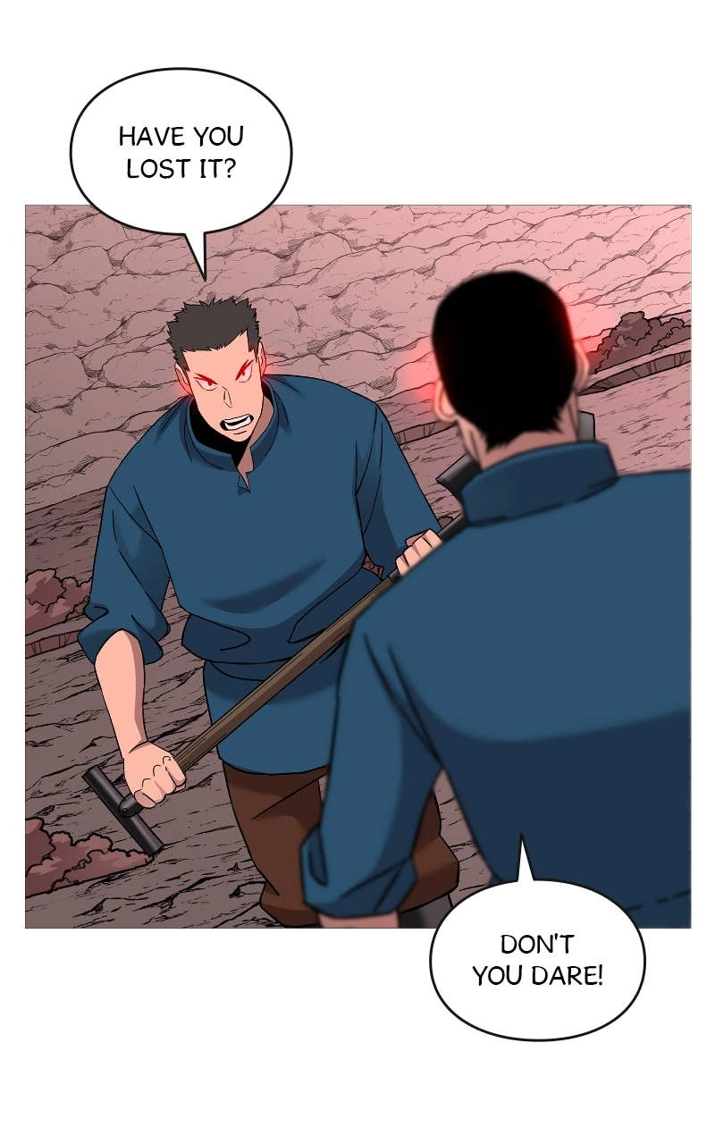 The Story of a Low-Rank Soldier Becoming a Monarch Chapter 98 - Page 39