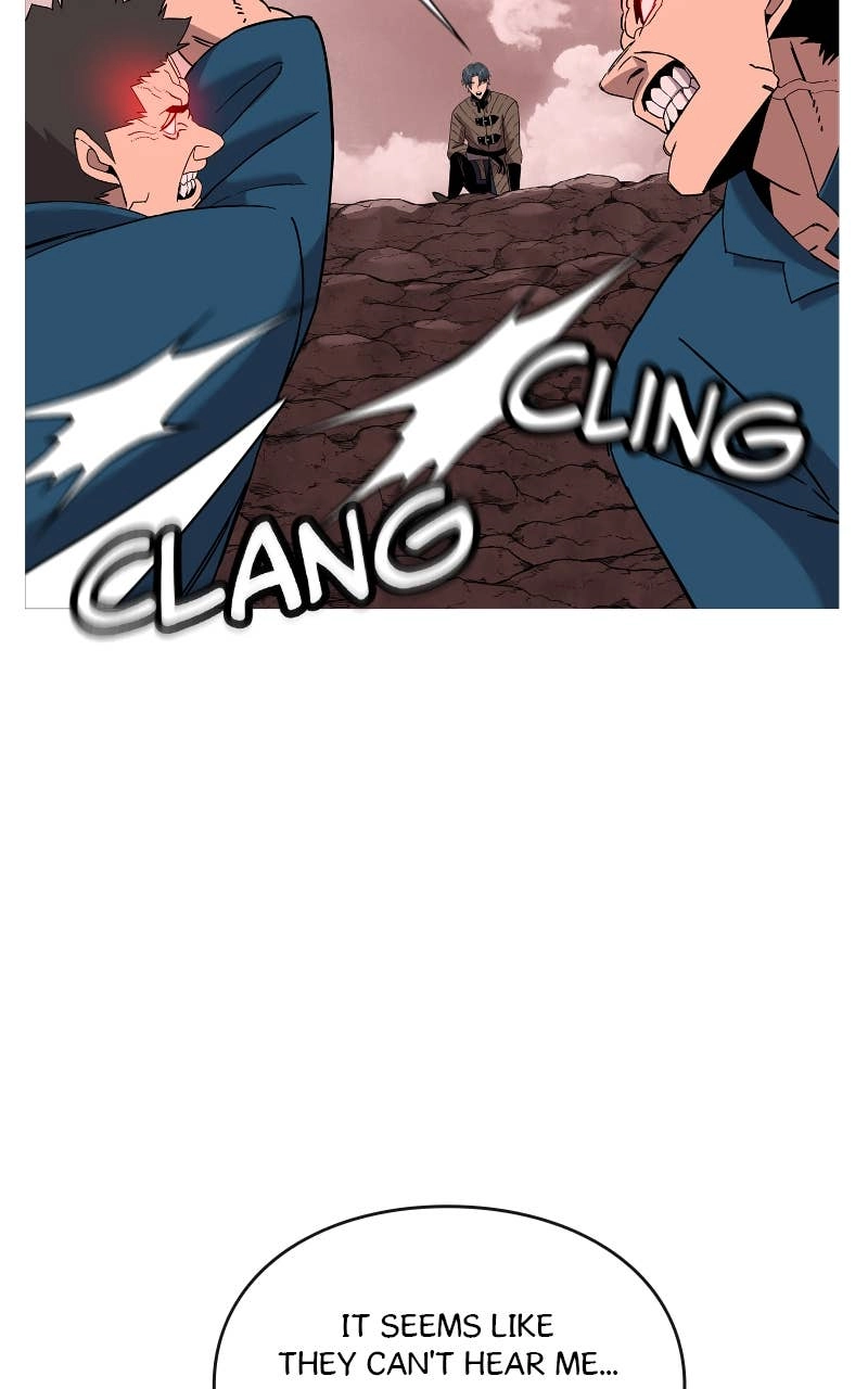 The Story of a Low-Rank Soldier Becoming a Monarch Chapter 98 - Page 42
