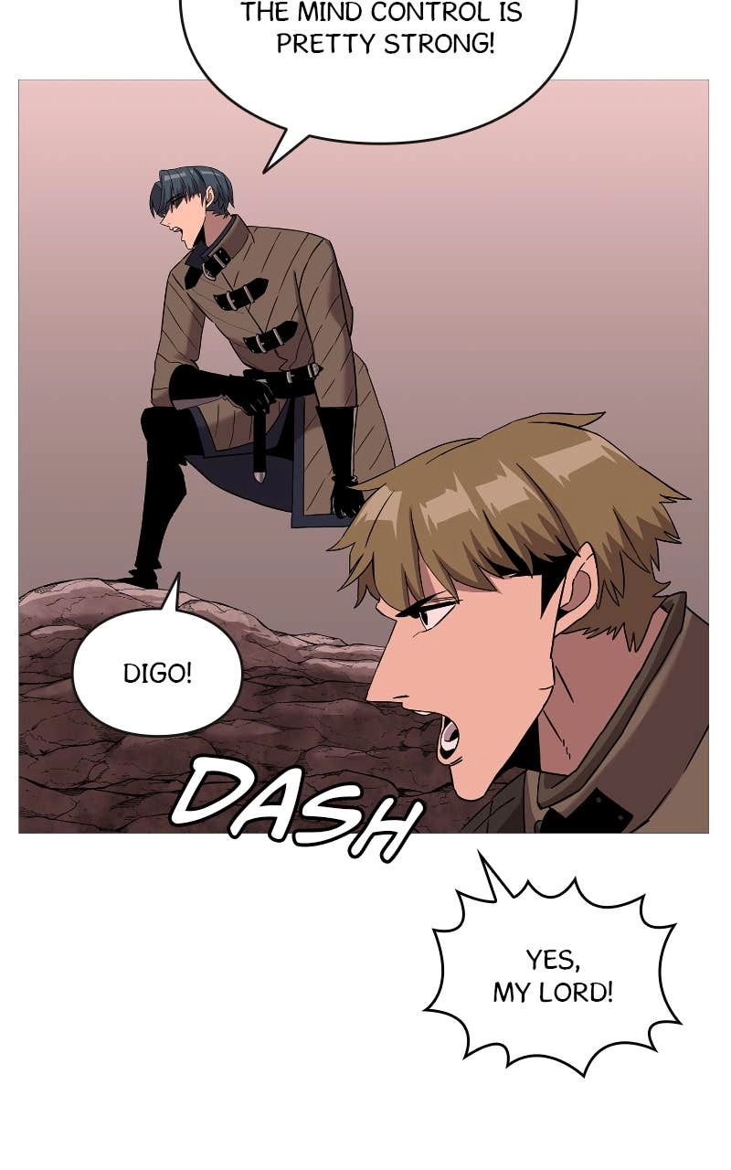 The Story of a Low-Rank Soldier Becoming a Monarch Chapter 98 - Page 43